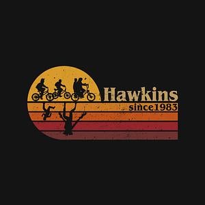 Graphic for Vintage Hawkins