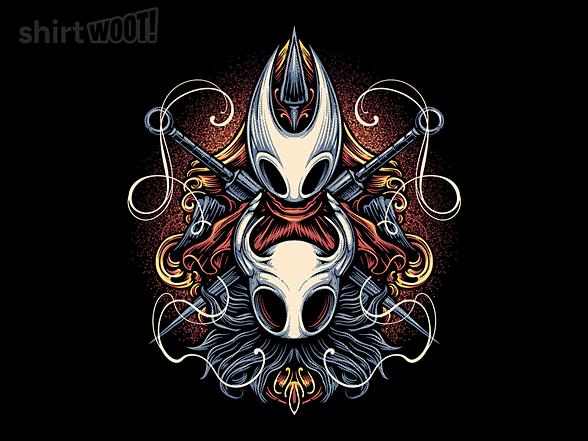 Woot!: Mysteries of the Hollow