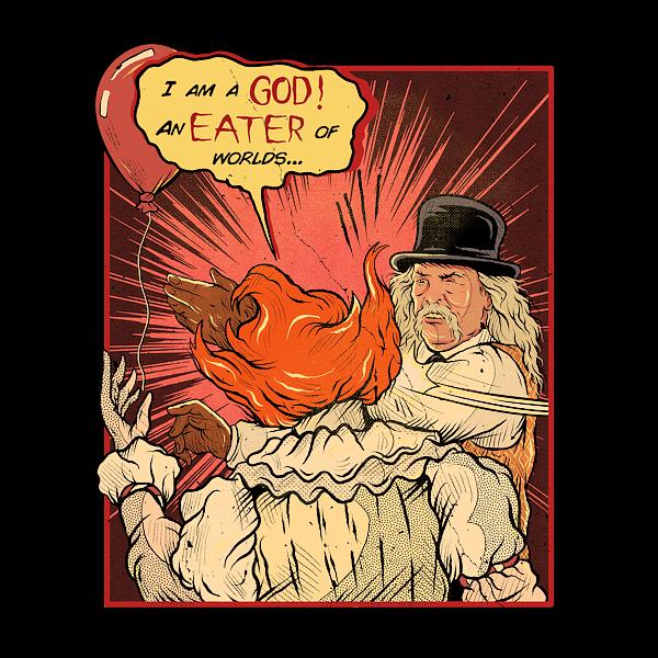 NeatoShop: You’ll Float After the Slap