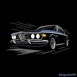 Graphic for Shark in the Dark