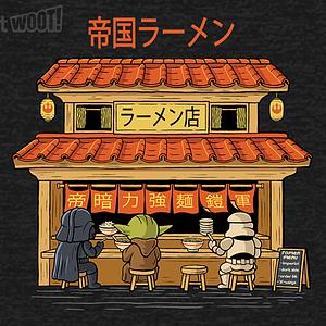 Graphic for Imperial Ramen Shop