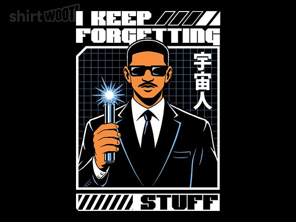 Woot!: Forget Alien Movie