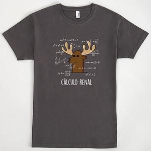 Graphic for Calculo Renal