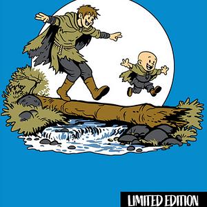 Graphic for Dunk and Egg