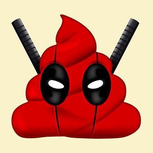 Graphic for DeadPoo
