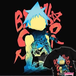 Graphic for Shadow Assassin