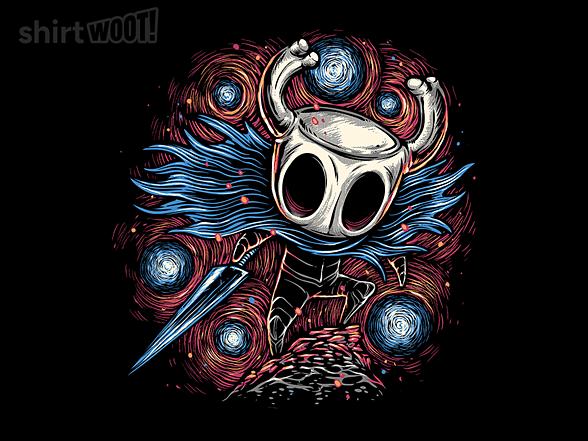 Woot!: Hero of the Hollow