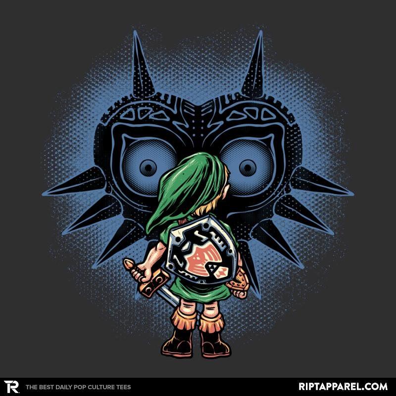 Ript: Face to Face with Destiny