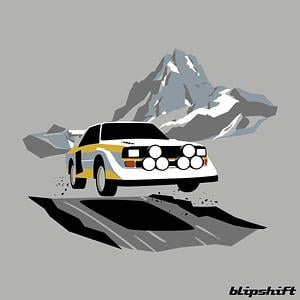 Graphic for Quattromanjaro