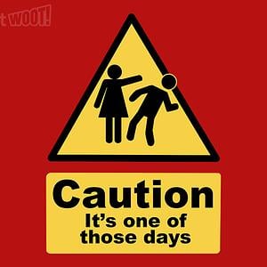 Graphic for Feeling Punchy