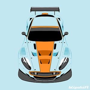 Graphic for Gentleman Racer