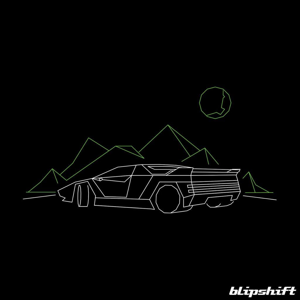 blipshift: Vector Vector