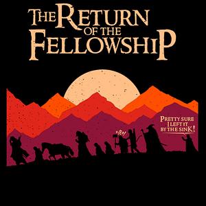 Graphic for Forgot the Ring