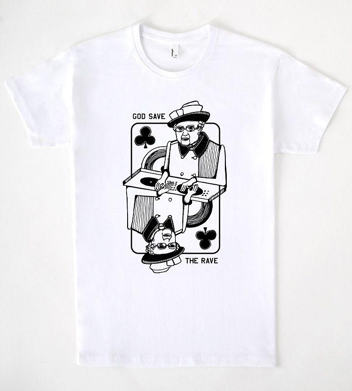 Pampling: Queen Of Clubs