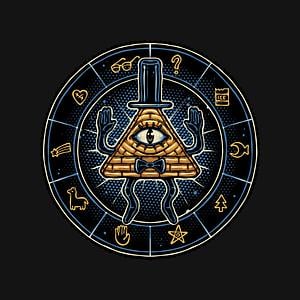 Graphic for Master Of Secrets