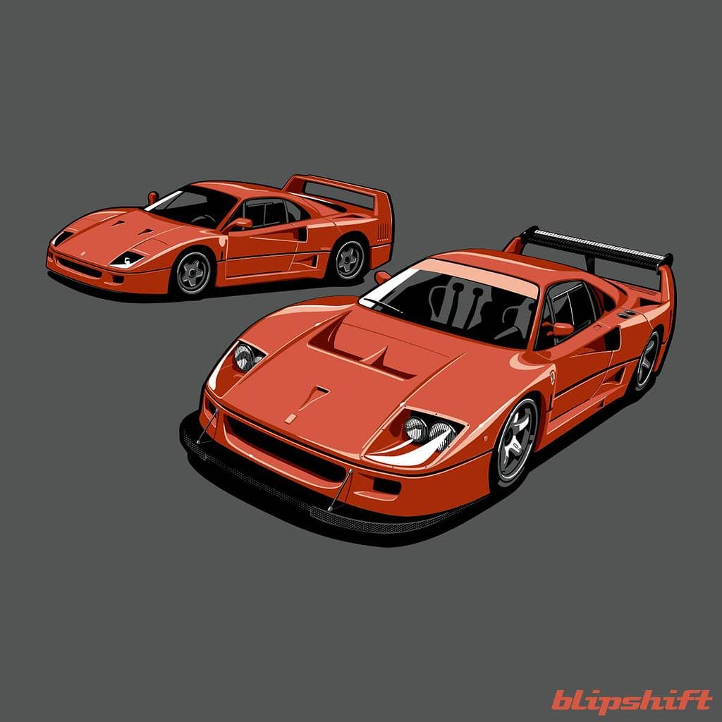blipshift: 40LM