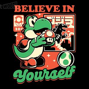 Graphic for Dinosaur Kaiju Game