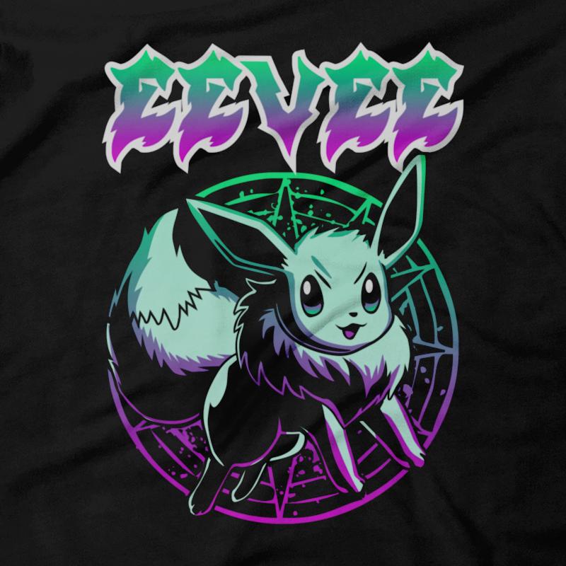 Draculabyte: Rad Metalution (Green)