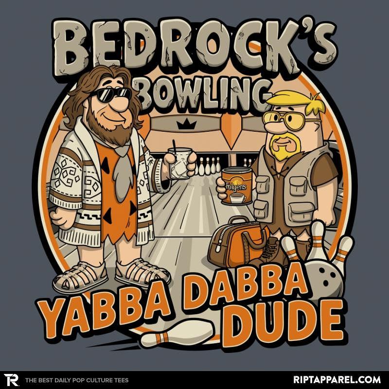 Ript: Bedrocks Bowling.