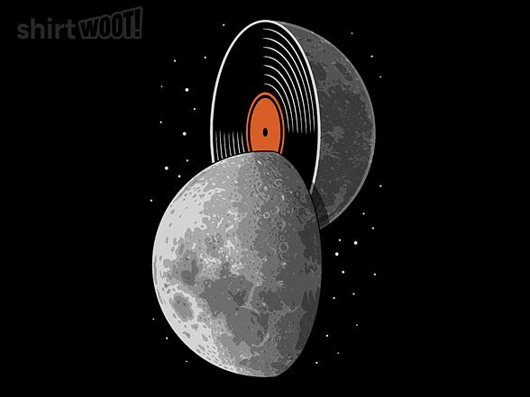 Woot!: Moon Record