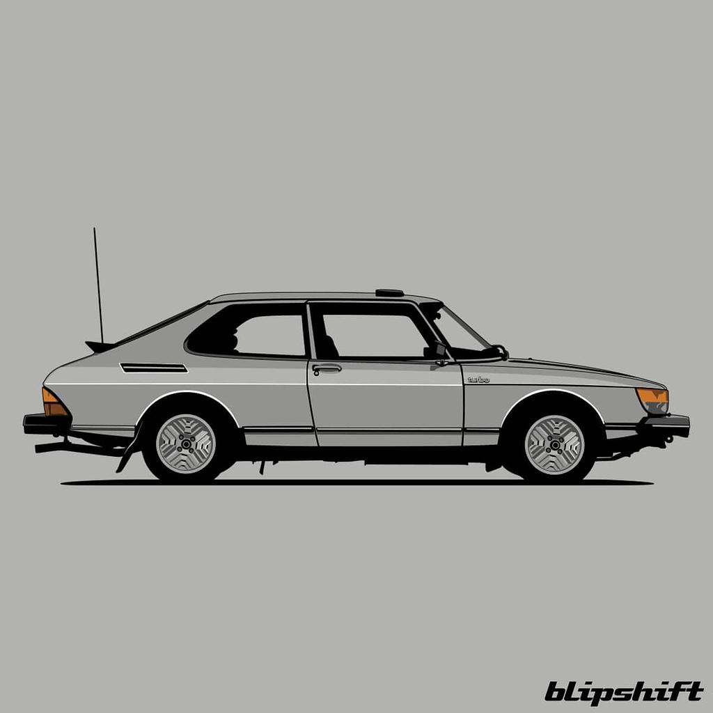 blipshift: Turbolad