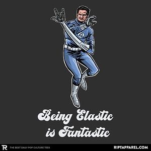Graphic for Elastic