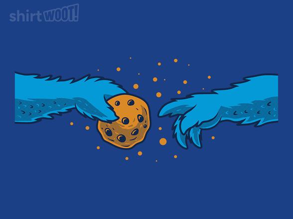 Woot!: The Creation Of Cookies