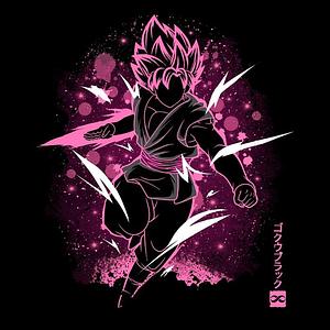 Graphic for The Black