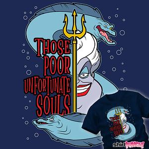 Graphic for Sea Witch