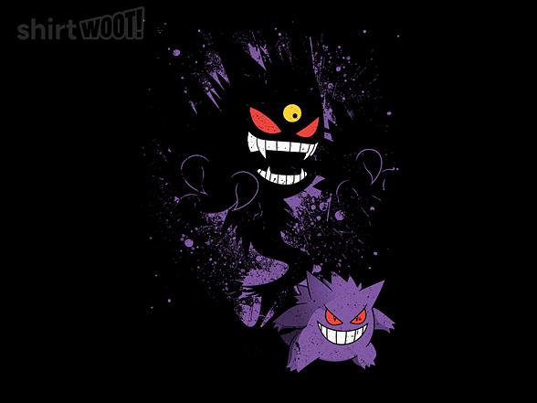 Woot!: Shadow Evolution