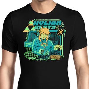 Graphic for Hylian Beats