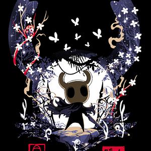 Graphic for The Warrior of Hallownest