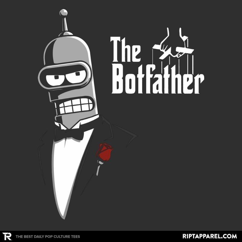 Ript: The Botfather