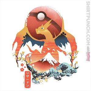 Graphic for Fire Ninja