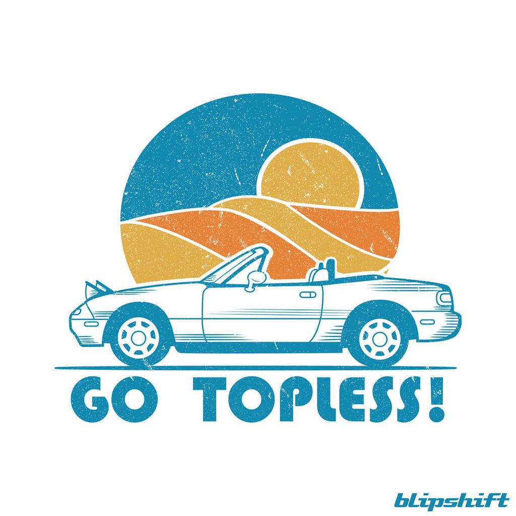 blipshift: Sun Day Driver II