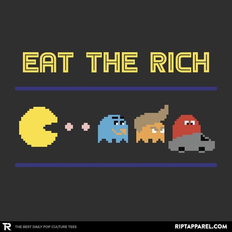 Ript: Eat the Rich