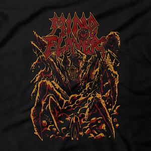 Graphic for True Form (Red)