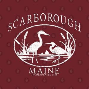 Graphic for Wicked Decent Scarborough Maine