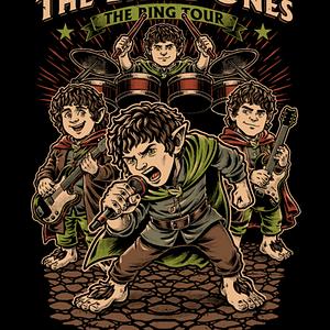 Graphic for The Ring Tour