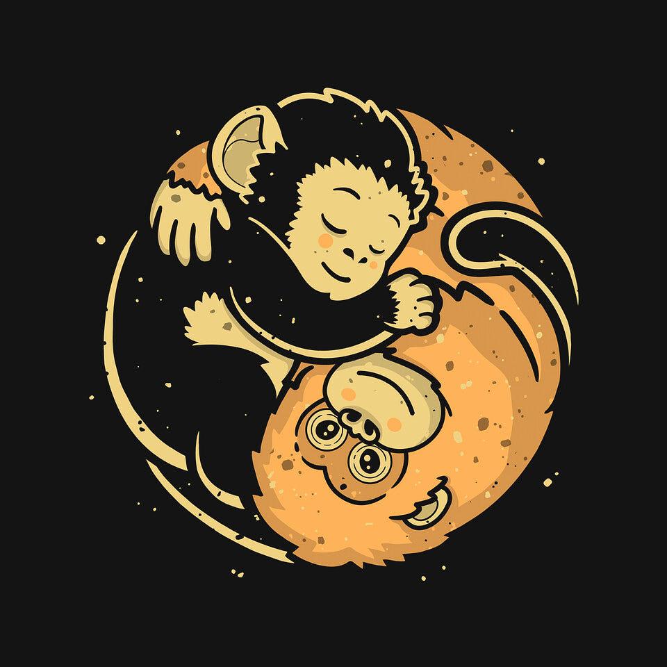 TeeFury: Punch Of Love