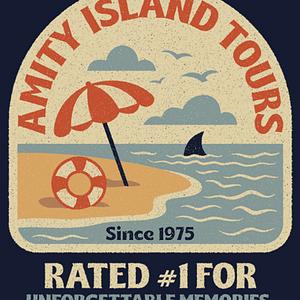 Graphic for Amity Island Tours