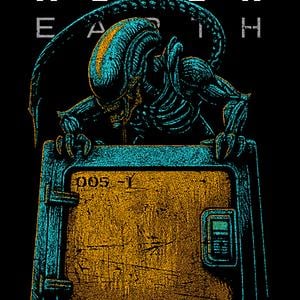 Graphic for Xeno Planet