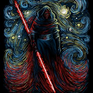 Graphic for Starry Shadow Lord