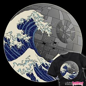 Graphic for Death Wave
