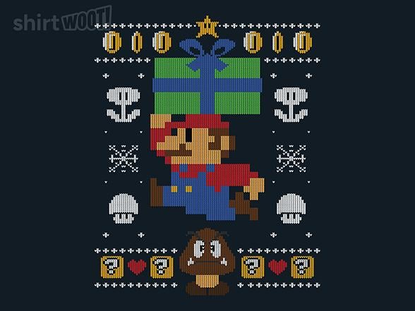 Woot!: The Holiday Plumber