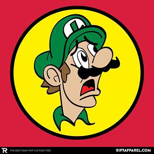 Graphic for Luig-ee's