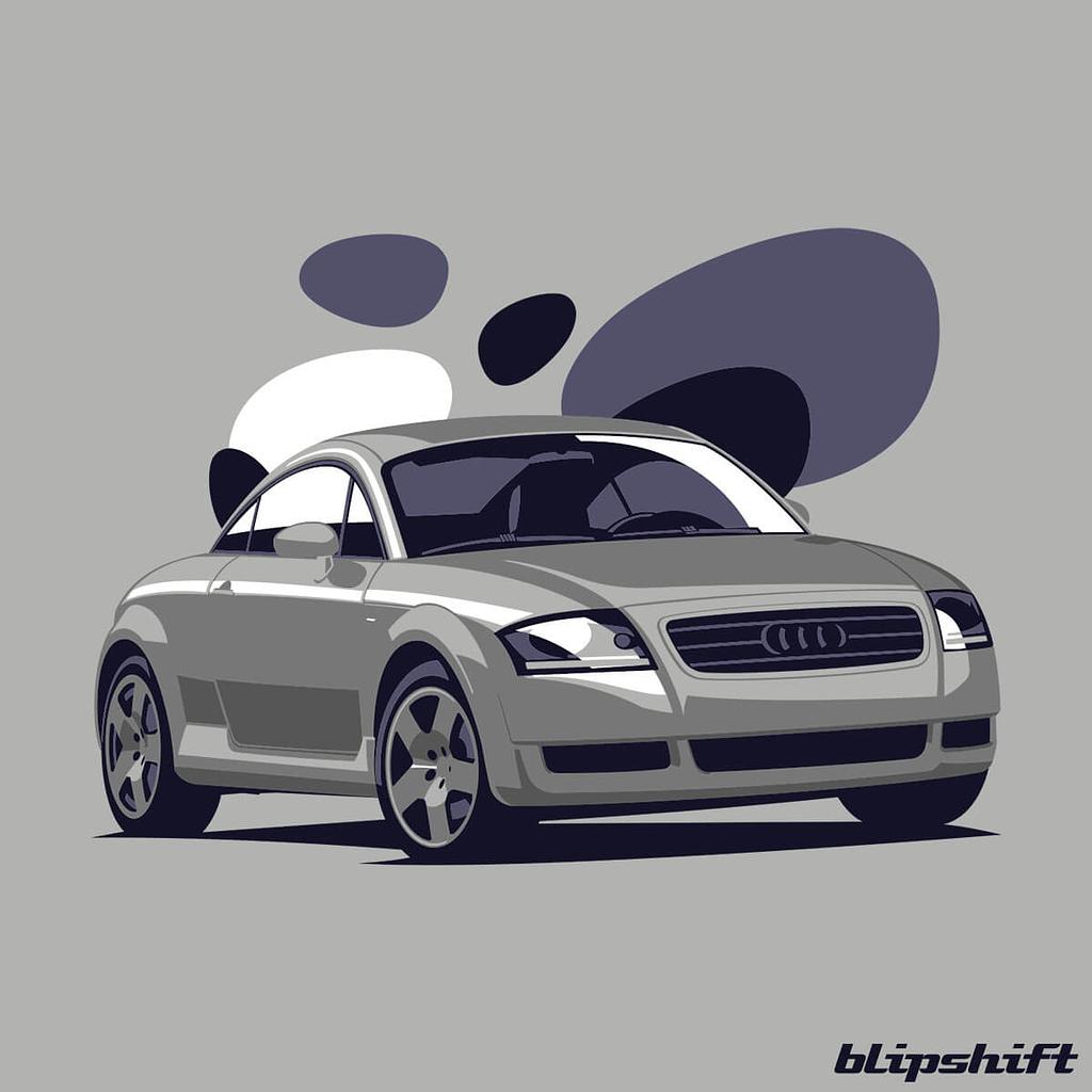 blipshift: T Time 8J