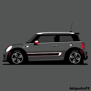 Graphic for Grand Petit 2