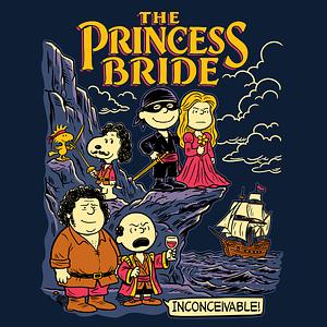 Graphic for Nutty Bride