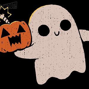 Graphic for Pumpkin Bomber